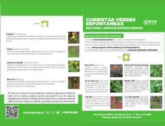 Imagen de FOLLETOCUBIERTAVERDE-ESPONTANEAS-QR.pdf