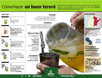 Imagen de Infografia Como hacer terere INYM.pdf