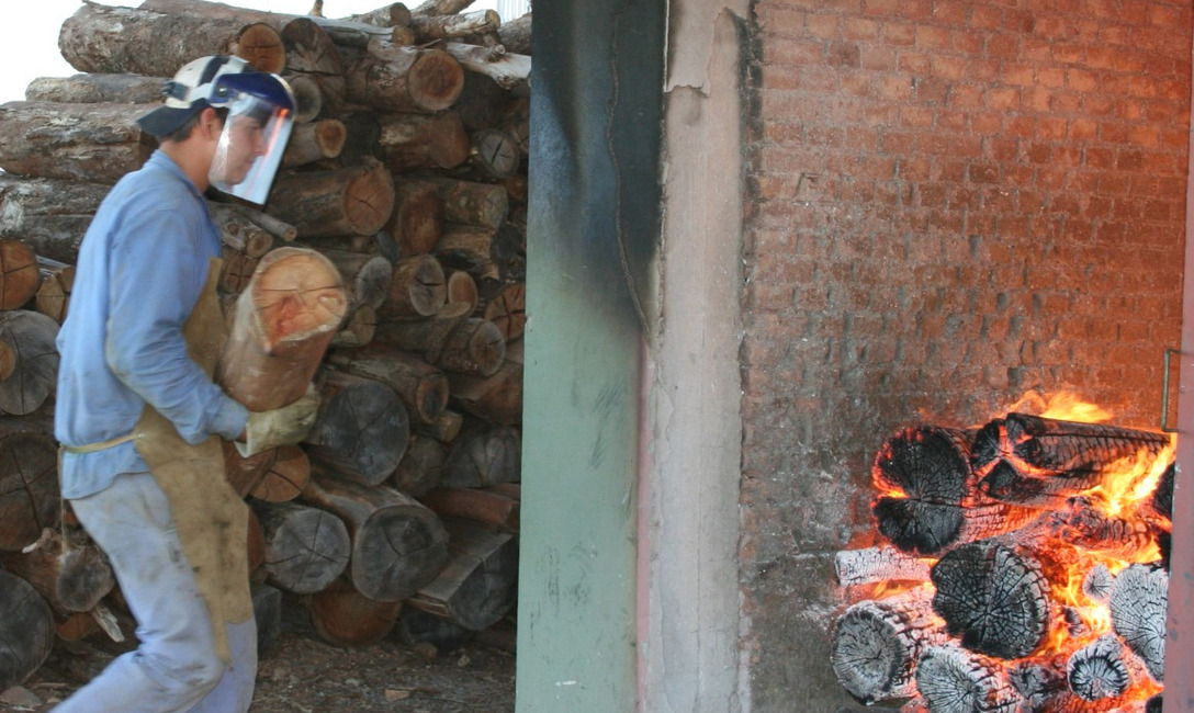 Imagen de Secaderos con eficiencia energética y mejor calidad Imagen de Secaderos con eficiencia energética y mejor calidad