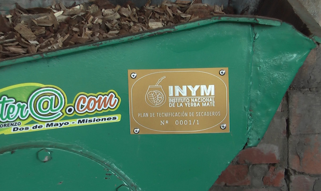 Imagen de Secaderos con eficiencia energética y mejor calidad Imagen de Secaderos con eficiencia energética y mejor calidad