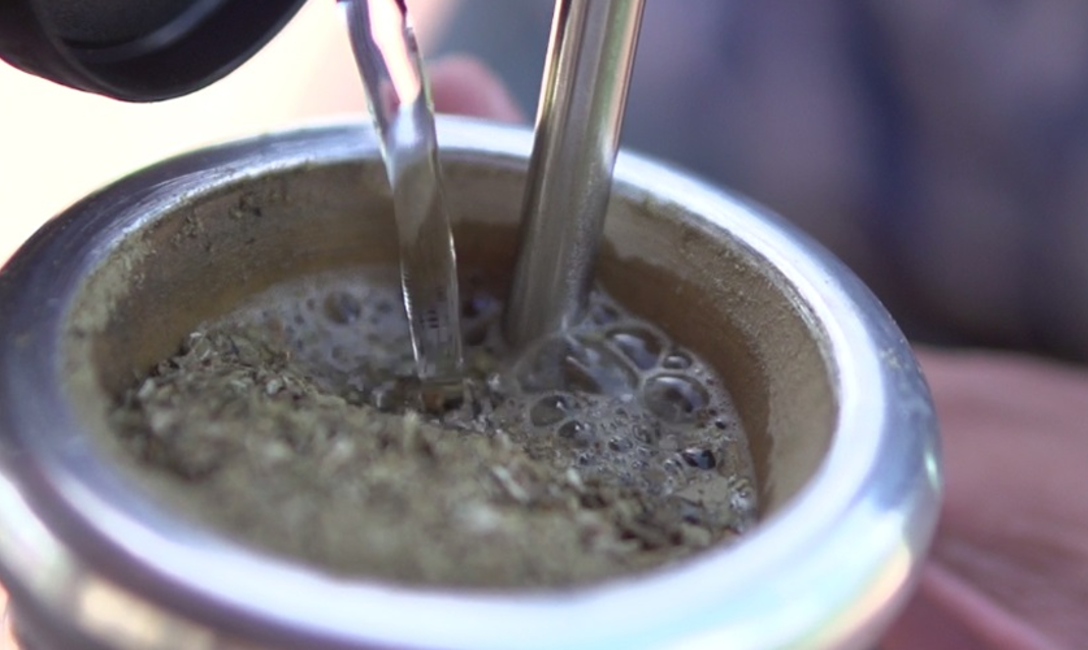 Imagen de La temperatura del mate es la adecuada a recomendaciones de la OMS Imagen de La temperatura del mate es la adecuada a recomendaciones de la OMS