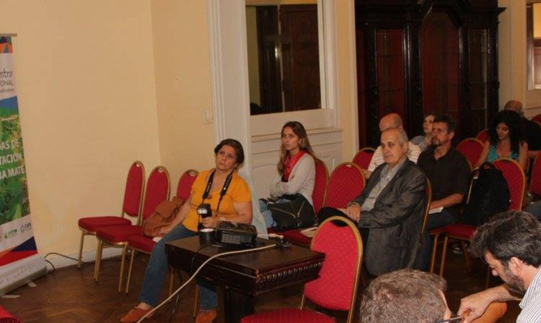 Imagen de Capacitación para periodistas agrarios en Buenos Aires Imagen de Capacitación para periodistas agrarios en Buenos Aires