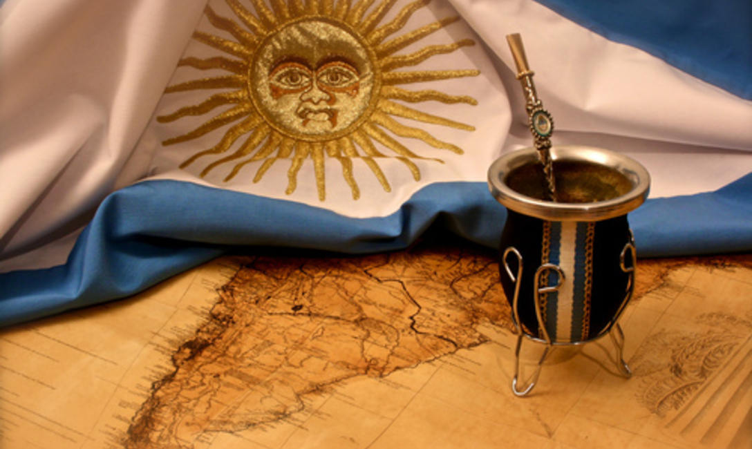 Imagen de La yerba mate, lo más representativo de los argentinos Imagen de La yerba mate, lo más representativo de los argentinos