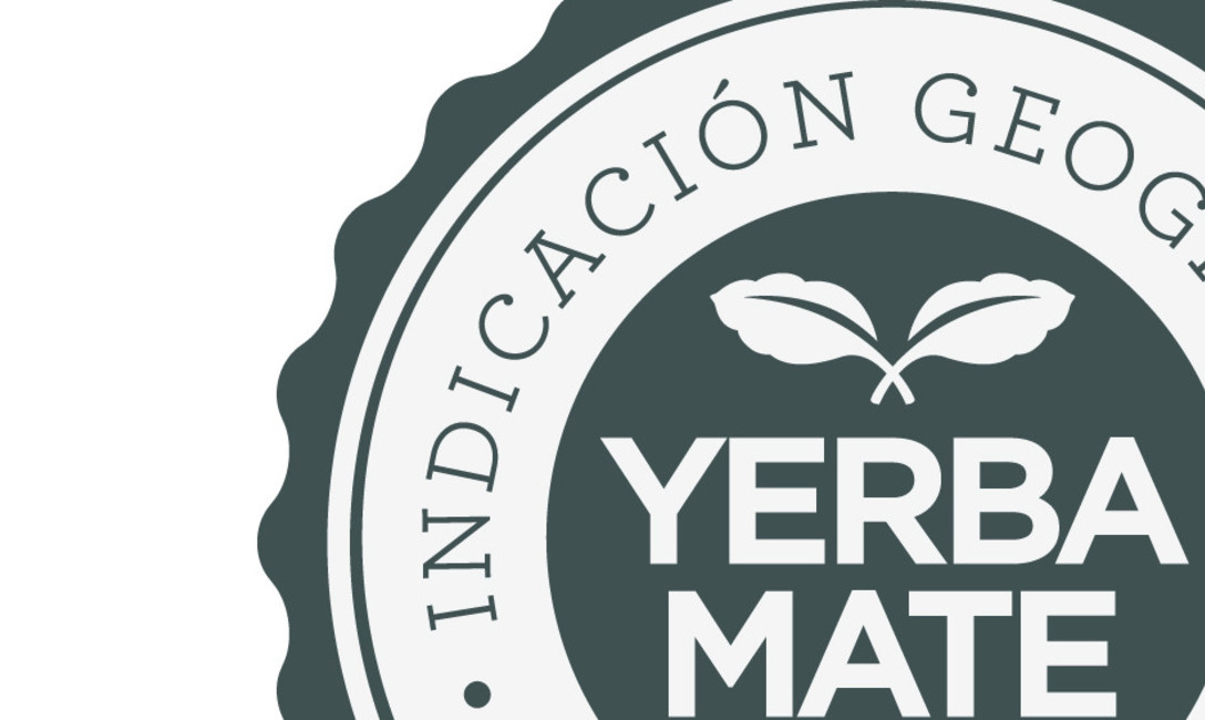 Imagen de Nuestra yerba mate ya tiene su sello Imagen de Nuestra yerba mate ya tiene su sello