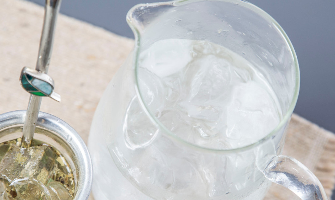 Imagen de La yerba mate, libre de sustancias que provoquen doping positivo Imagen de La yerba mate, libre de sustancias que provoquen doping positivo