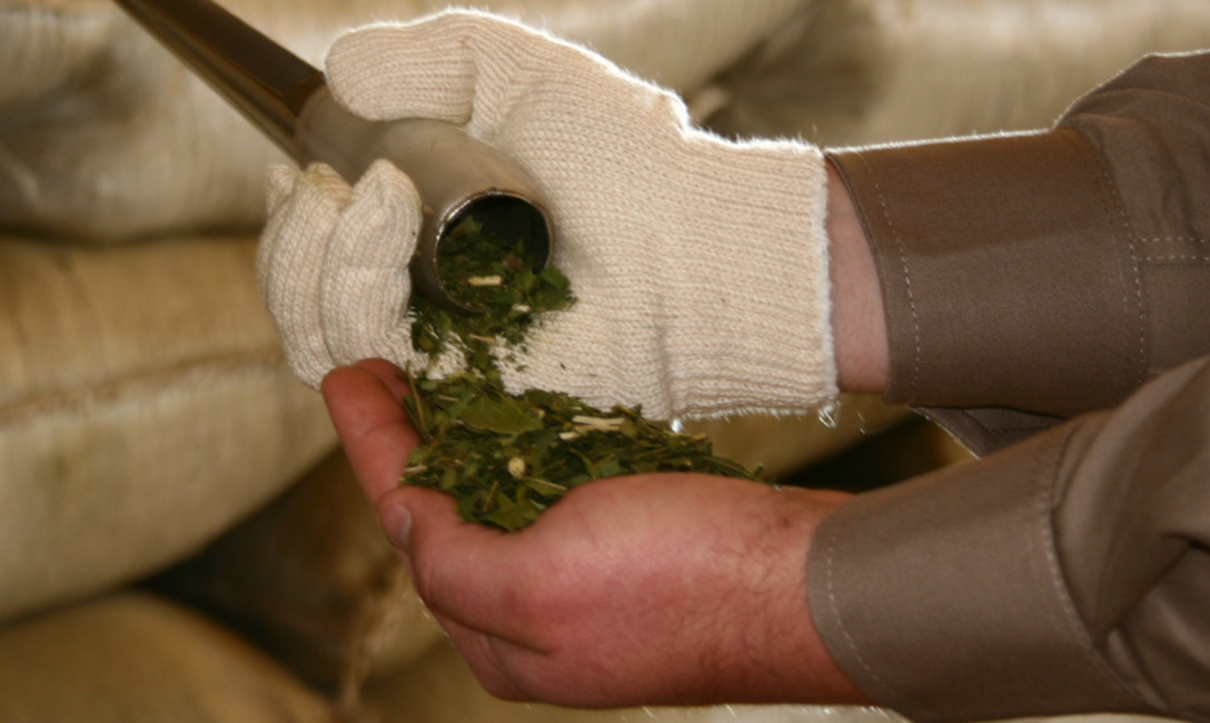 Imagen de Un mejor m&eacute;todo para el control de la mezcla