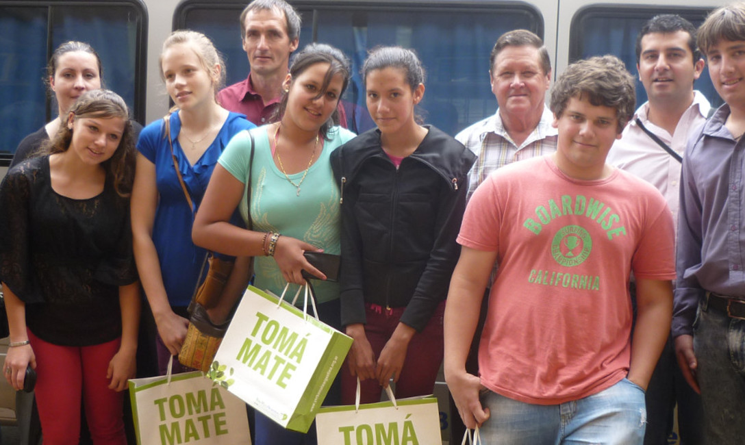 Imagen de El INYM aprobó la asignación de becas para universitarios Imagen de El INYM aprobó la asignación de becas para universitarios