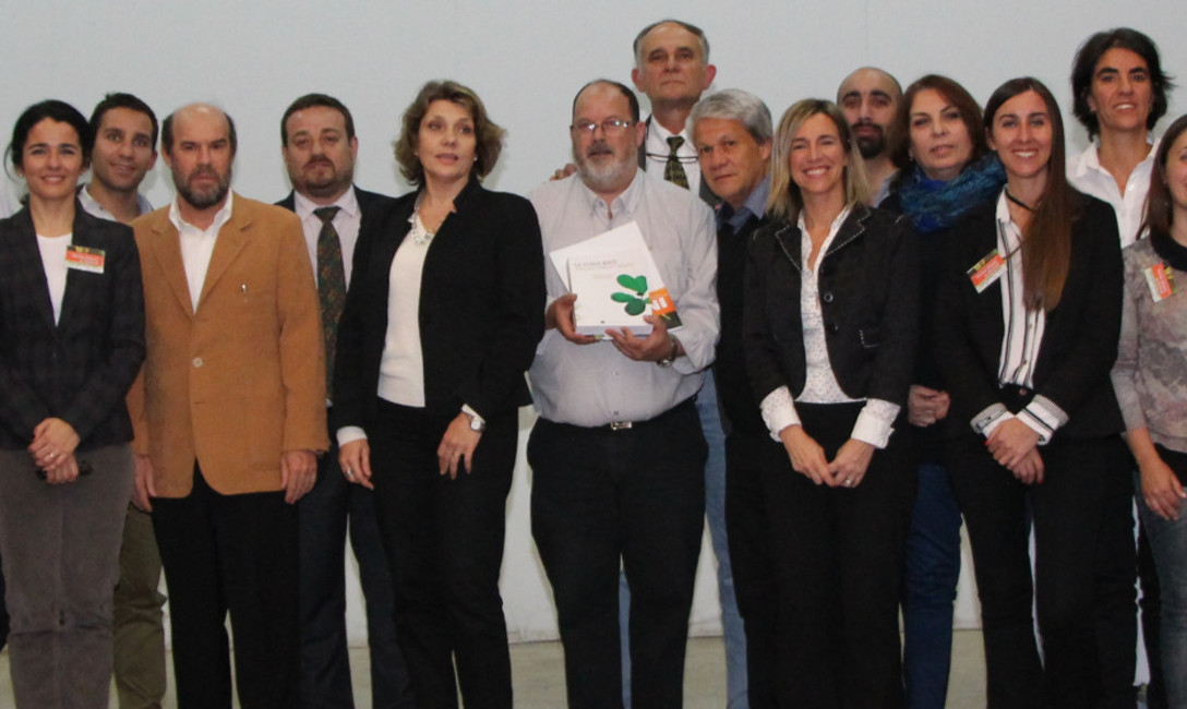 Imagen de Cuarta Jornada de Divulgaci&oacute;n Cient&iacute;fica Yerba Mate y Salud 