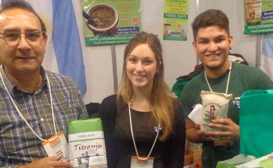 Imagen de Con apoyo del INYM, la Cooperativa Río Paraná conquista mercados ??