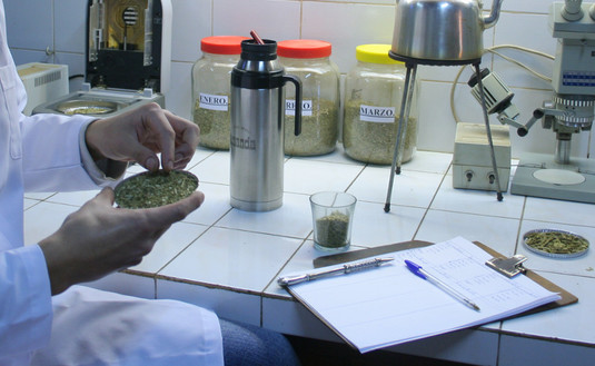 Imagen de Impulsamos incorporación de estudios microbiológicos 