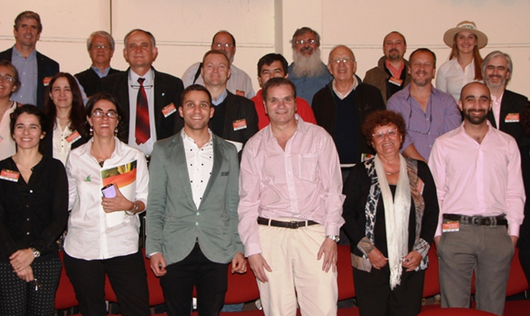 Imagen de La yerba mate, en las ligas mayores de las investigaciones cient&iacute;ficas ? 