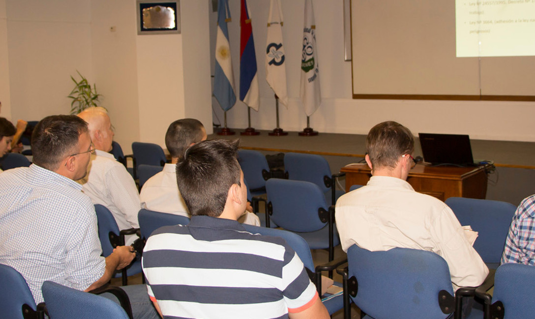 Imagen de Destacan inter&eacute;s de secaderos en implementar Buenas Pr&aacute;cticas en Manufactura