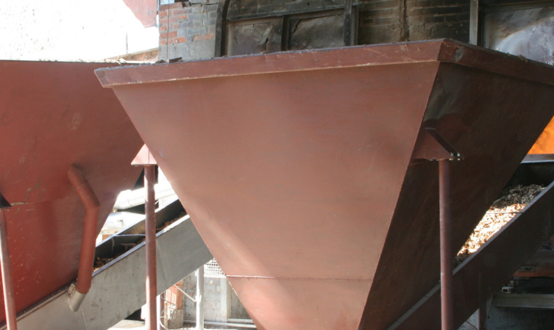 Imagen de El martes, toda la actualidad y tendencias en el secado de yerba mate 