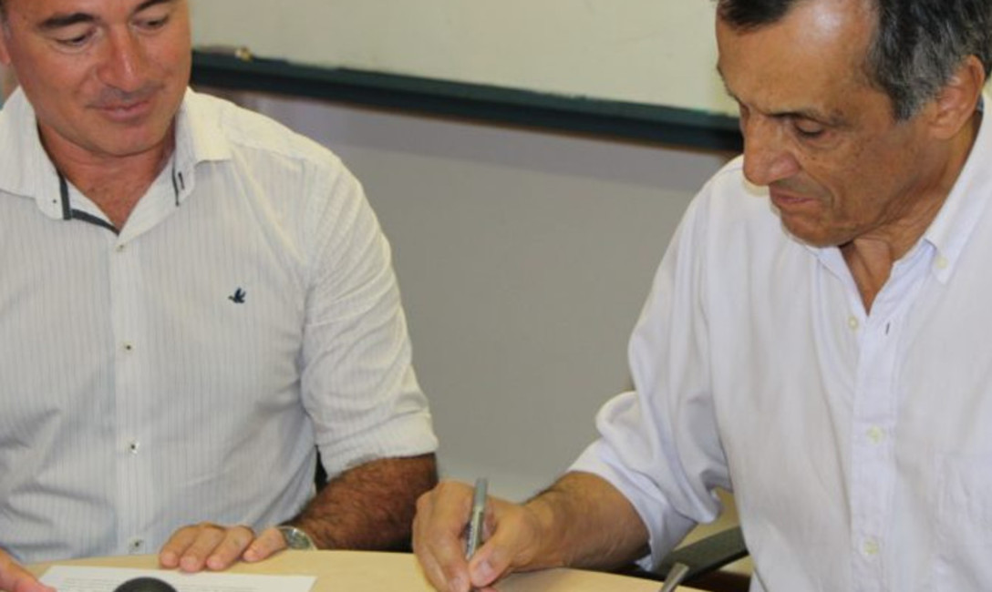 Imagen de Donamos equipamiento al Ministerio de Salud de Misiones Imagen de Donamos equipamiento al Ministerio de Salud de Misiones