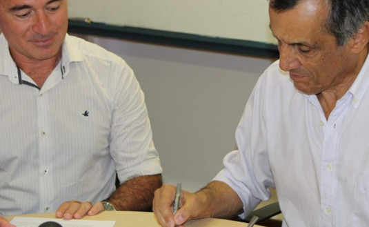 Imagen de Donamos equipamiento al Ministerio de Salud de Misiones