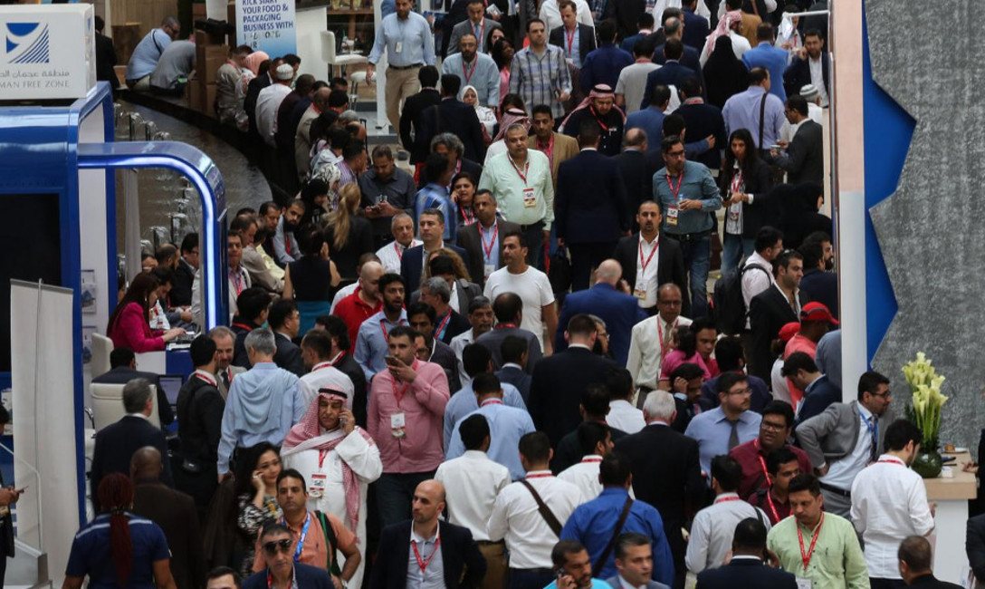 Imagen de El INYM, cooperativas y empresas buscan ampliar mercado en Dubai