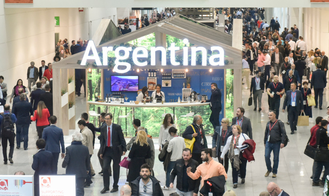 Imagen de El INYM socializó y consensuó con empresas líneas de acción Imagen de El INYM socializó y consensuó con empresas líneas de acción