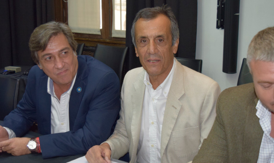 Imagen de “La competitividad tiene que involucrarnos a todos” Imagen de “La competitividad tiene que involucrarnos a todos”