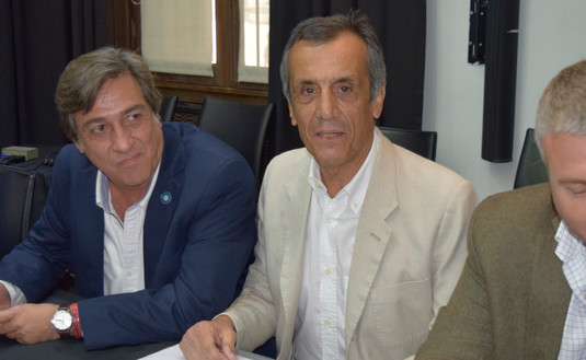 Imagen de La competitividad tiene que involucrarnos a todos