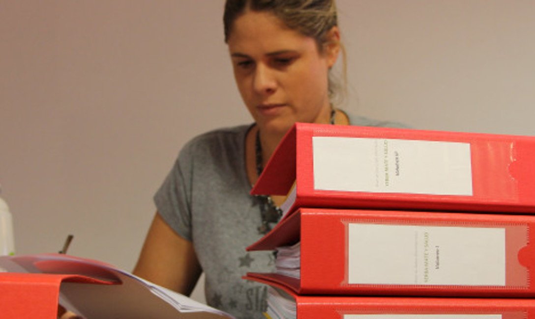 Imagen de Se suman otras 25 investigaciones 