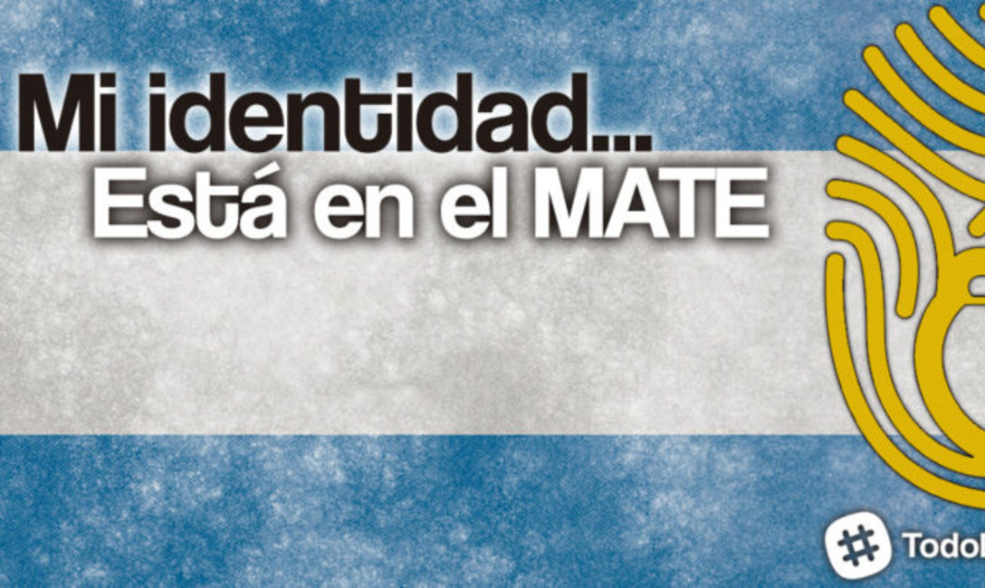 Imagen de Ocho de cada diez argentinos toman mate