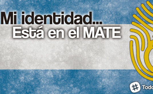 Imagen de Ocho de cada diez argentinos toman mate