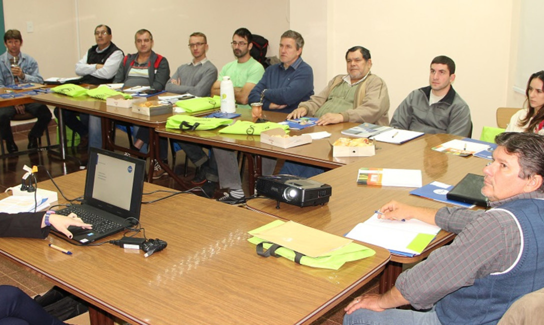 Imagen de Más secaderos buscan certificar Buenas Prácticas de Manufactura Imagen de Más secaderos buscan certificar Buenas Prácticas de Manufactura