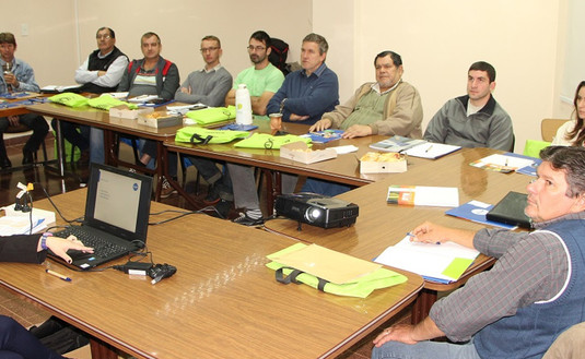 Imagen de Más secaderos buscan certificar Buenas Prácticas de Manufactura