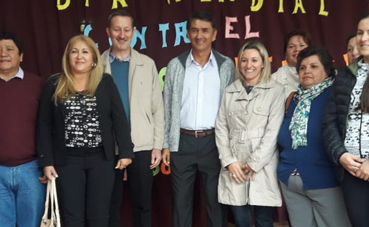 Imagen de Día Internacional de Lucha Contra el Trabajo Infantil