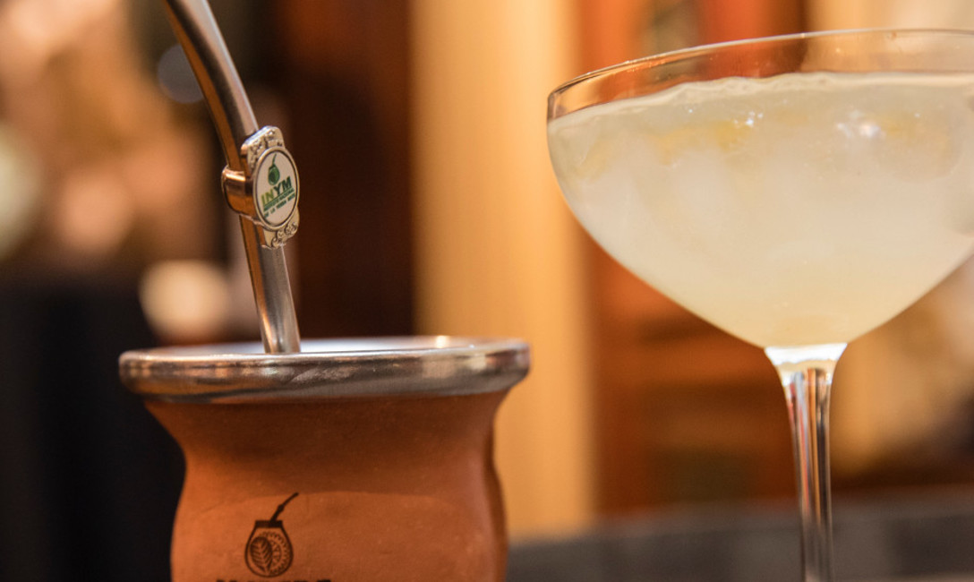 Imagen de Estados Unidos le dice “yes” a la Yerba Mate Argentina Imagen de Estados Unidos le dice “yes” a la Yerba Mate Argentina