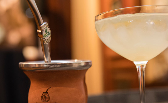 Imagen de Estados Unidos le dice yes a la Yerba Mate Argentina