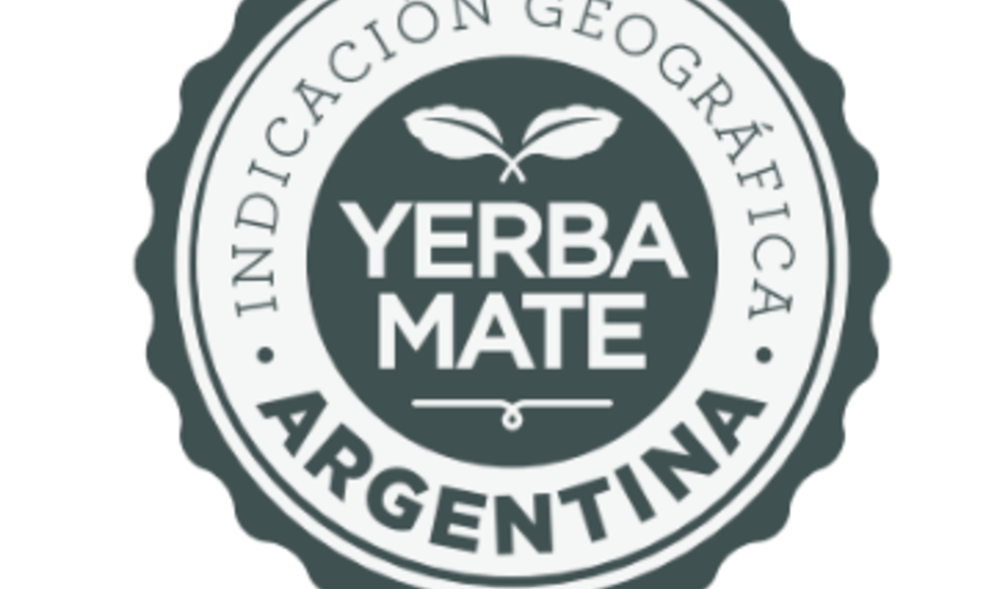 Imagen de Indicación Geográfica Yerba Mate Argentina Imagen de Indicación Geográfica Yerba Mate Argentina