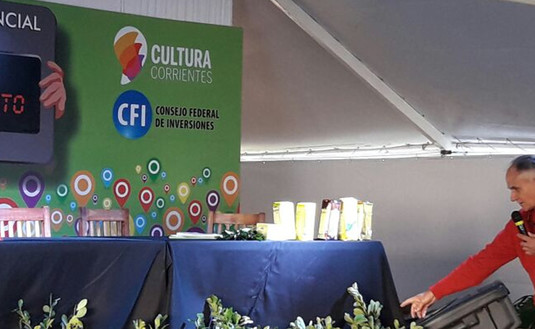 Imagen de La Yerba Mate es cultura