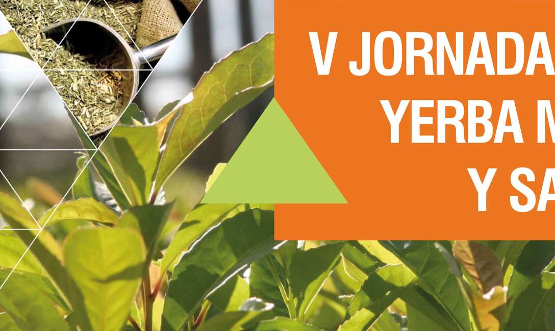 Imagen de Dos días a puro Mate y Ciencia en Mendoza Imagen de Dos días a puro Mate y Ciencia en Mendoza