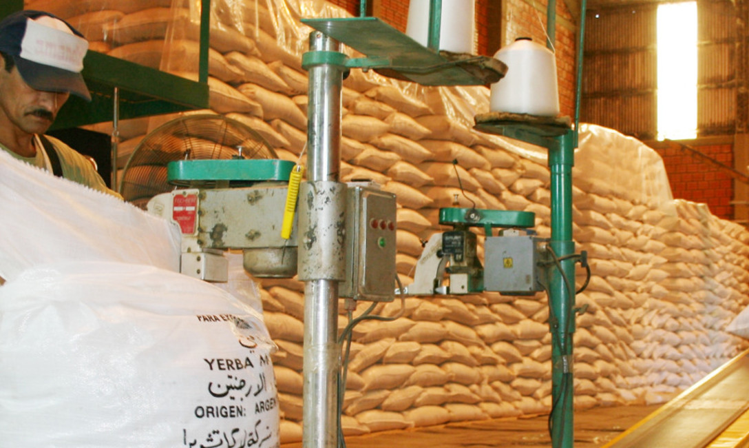 Imagen de El consumo de yerba mate aumentó un 3,5% Imagen de El consumo de yerba mate aumentó un 3,5%