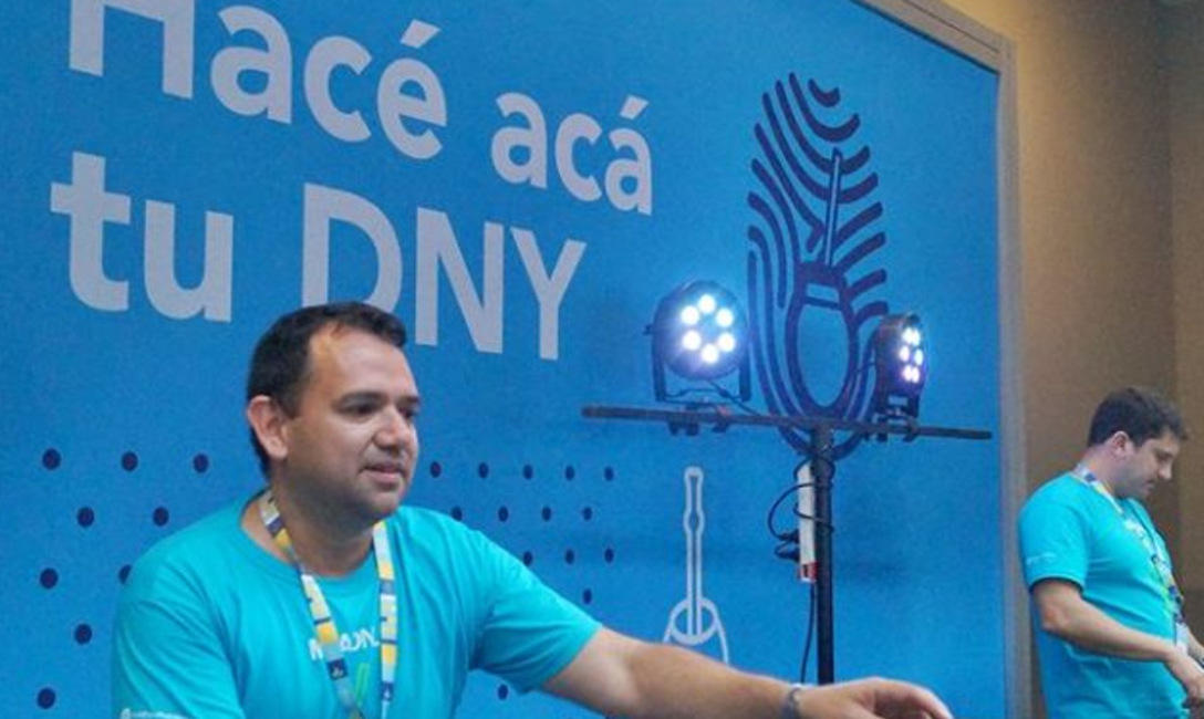 Imagen de Mate y tradici&oacute;n con entrada gratuita