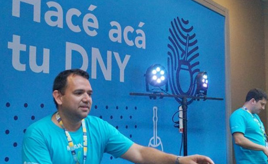 Imagen de Mate y tradición con entrada gratuita