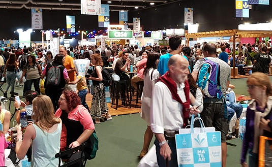 Imagen de MATEAR otra vez superó las expectativas