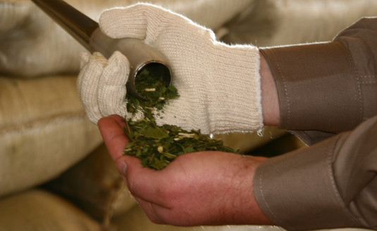 Imagen de BPM para molineros y fraccionadores