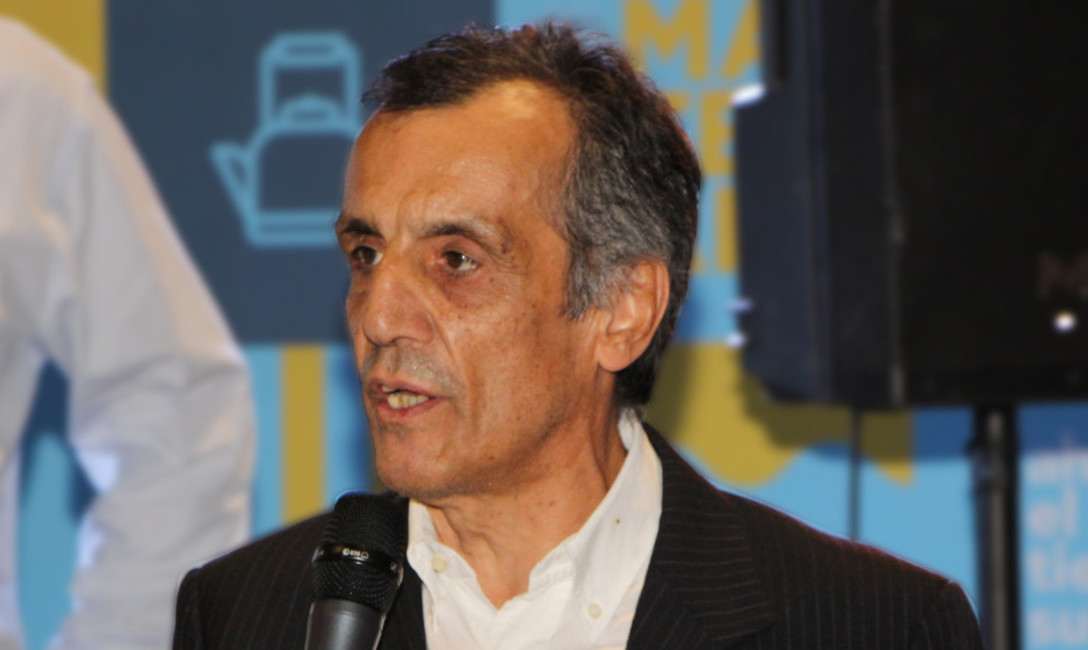 Imagen de R&eacute;cord hist&oacute;rico para el consumo de yerba mate