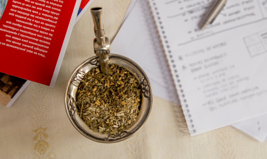 Imagen de Becas Estudiando con el Mate 2019 Imagen de Becas Estudiando con el Mate 2019