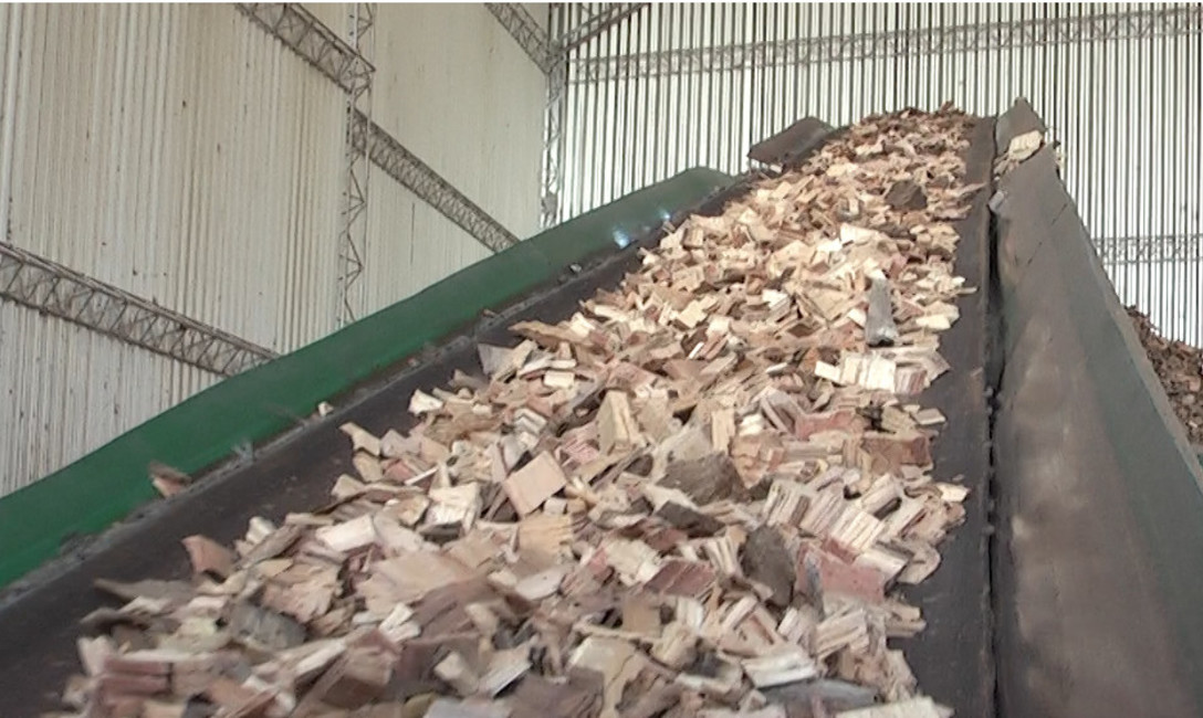 Imagen de La Cooperativa Agropecuaria e Industrial Yapeyú incorpora tecnología Imagen de La Cooperativa Agropecuaria e Industrial Yapeyú incorpora tecnología