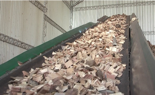 Imagen de La Cooperativa Agropecuaria  e Industrial Yapeyú  incorpora tecnología