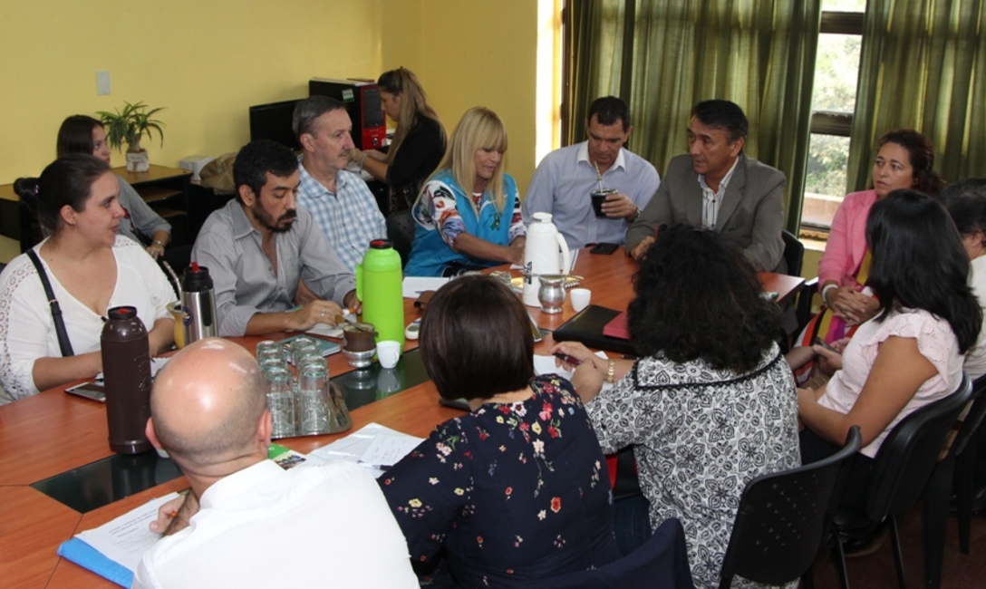 Imagen de Nuestro compromiso en la lucha contra el trabajo infantil Imagen de Nuestro compromiso en la lucha contra el trabajo infantil