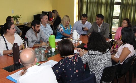 Imagen de Nuestro compromiso en la lucha contra el trabajo infantil