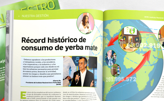 Imagen de Revista Digital Bien Nuestro N°28