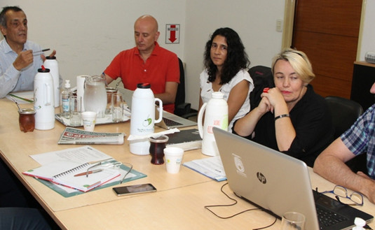 Imagen de  El INYM y DyA, contra el trabajo infantil