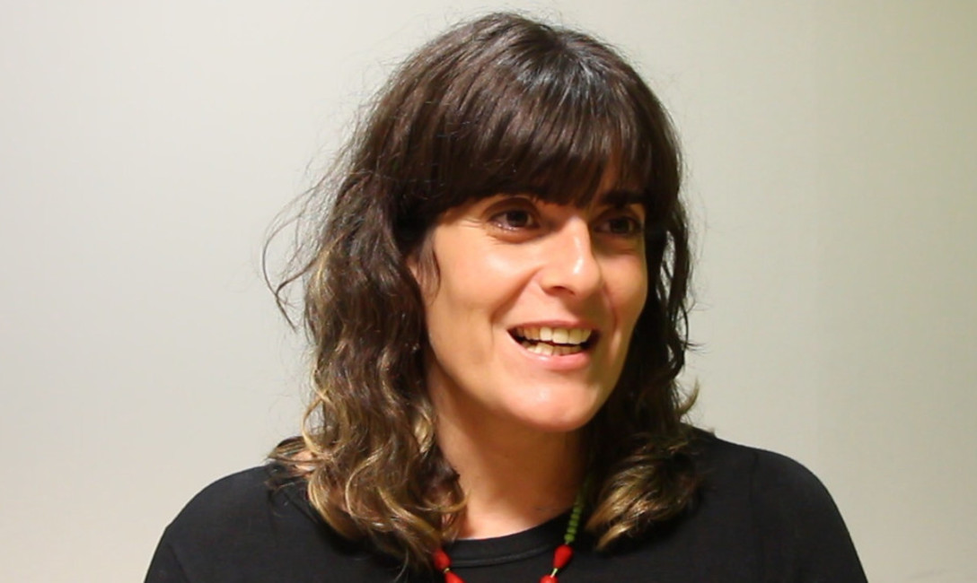 Imagen de Funcionarias del INAL recorrieron establecimientos yerbateros Imagen de Funcionarias del INAL recorrieron establecimientos yerbateros