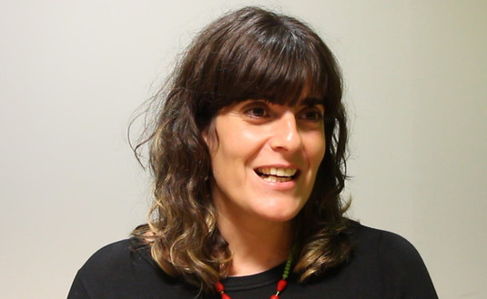 Imagen de Funcionarias del INAL recorrieron establecimientos yerbateros