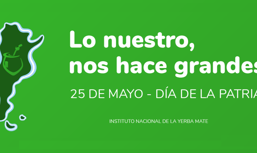 Imagen de Viva La Patria